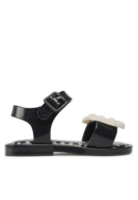 Melissa Сандали Mini Mar Sandal Prince 33473 Черен - Mera.bg