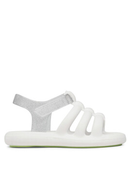 Melissa Сандали Mini Mellissa Freesherman Bb 33809 White AJ600 - Mera.bg