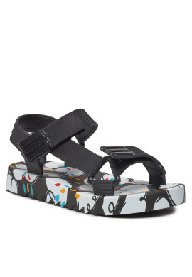 Melissa Сандали Mini Playtime Inf 35691 Черен - Mera.bg