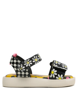 Melissa Сандали Mini Pula Pula + Fabula Bb 33943 Бежов - Mera.bg