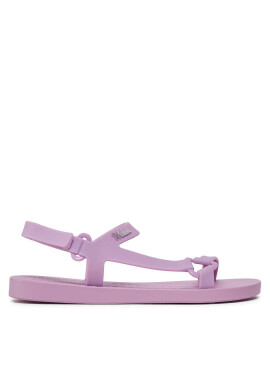 Melissa Сандали Mini Sun Downtown Inf 35768 Виолетов - Mera.bg