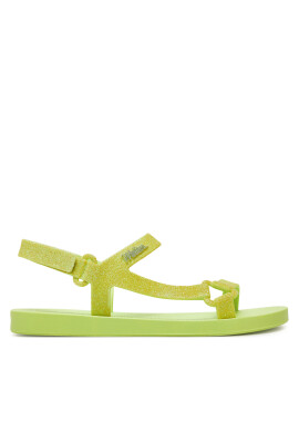 Melissa Сандали Mini Sun Dowtown II Inf 36099 Бял - Mera.bg