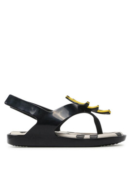 Melissa Сандали Mini Sunny + Fabula Bb 33770 Черен - Mera.bg