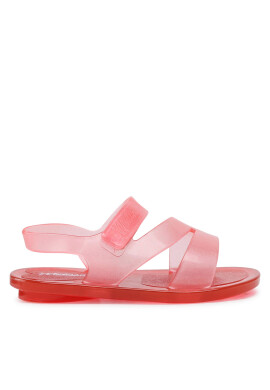Melissa Сандали Mini The Real Jelly Pa 33742 Червен - Mera.bg