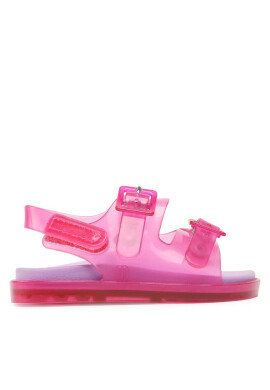 Melissa Сандали Mini Wide Sandal BB 33405 Розов - Mera.bg
