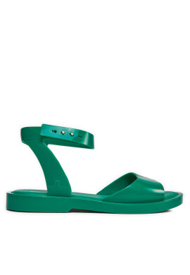 Melissa Сандали Nina Sandal Ad 33963 Зелен - Mera.bg