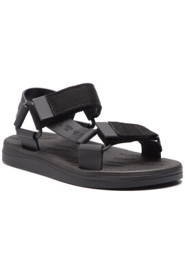 Melissa Сандали Papete + Rider Ad 32537 Black 01003 - Mera.bg