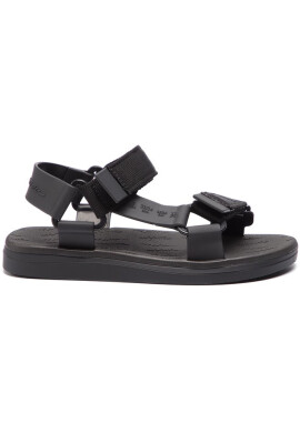 Melissa Сандали Papete + Rider Ad 32537 Black 01003 - Mera.bg