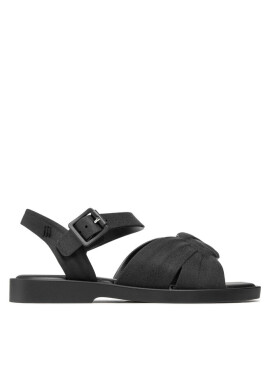 Melissa Сандали Plush Sandal Ad 33407 Черен - Mera.bg