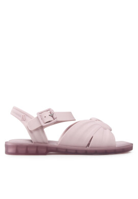 Melissa Сандали Plush Sandal Ad 33407 Розов - Mera.bg