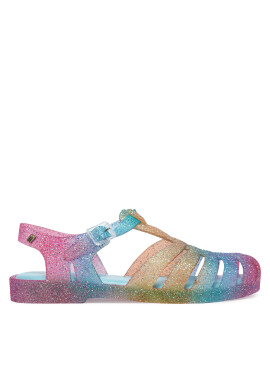 Melissa Сандали Possession Glitter Ad 35758 Цветен - Mera.bg