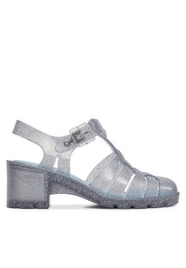 Melissa Сандали Possession Heel Ad 35804 Прозрачен - Mera.bg