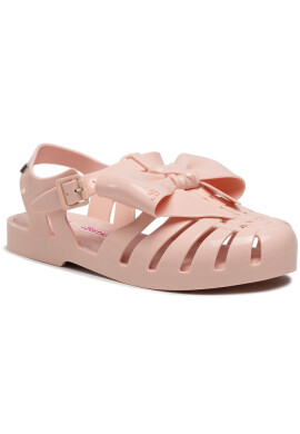 Melissa Сандали Possession Print + Bar 33339 Light Pink/Pink 52560 - Mera.bg