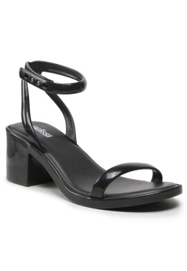 Melissa Сандали Shiny Heel II Ad 33700 Черен - Mera.bg