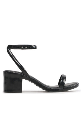 Melissa Сандали Shiny Heel II Ad 33700 Черен - Mera.bg