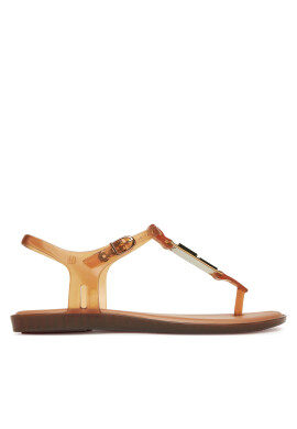 Melissa Сандали Solar M Chic Ad. 35907 Кафяв - Mera.bg