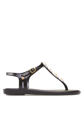 Melissa Сандали Solar Spring Ad 33816 Черен - Mera.bg