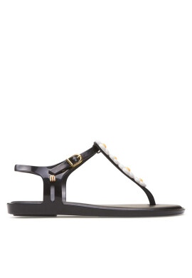 Melissa Сандали Solar Spring Ad 33816 Черен - Mera.bg