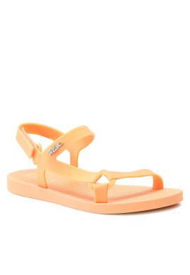 Melissa Сандали Sun Downtown Ad 33505 Orange/Orange AF175 - Mera.bg