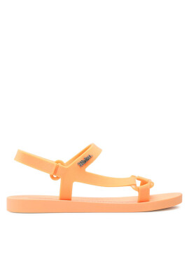 Melissa Сандали Sun Downtown Ad 33505 Orange/Orange AF175 - Mera.bg