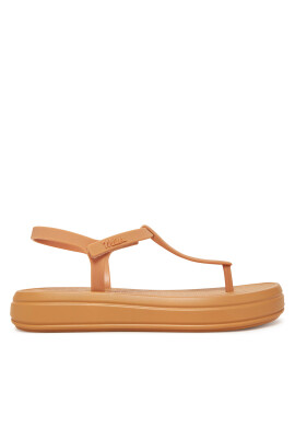 Melissa Сандали Sun Leme Platform Ad 35959 Бежов - Mera.bg