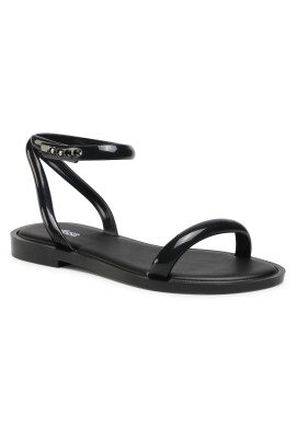 Melissa Сандали Wave Sandal Ad 32942 Черен - Mera.bg