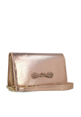 Menbur Дамска чанта 85239 Rose Gold 0038 - Mera.bg