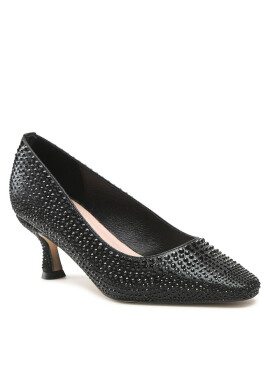 Menbur Обувки 23488 Black - Mera.bg