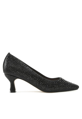 Menbur Обувки 23488 Black - Mera.bg