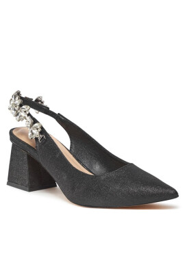 Menbur Сандали 24354 Black 01 - Mera.bg
