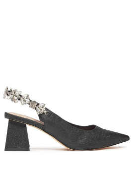 Menbur Сандали 24354 Black 01 - Mera.bg
