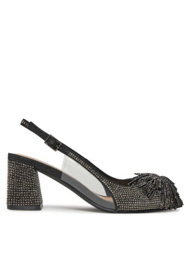 Menbur Обувки 24411 Black 01 - Mera.bg
