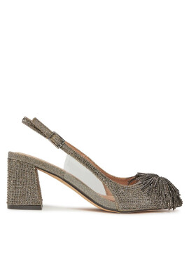 Menbur Обувки 24411 Grey 71 - Mera.bg