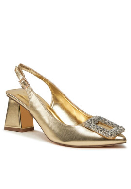 Menbur Обувки 24510 Gold 00 - Mera.bg
