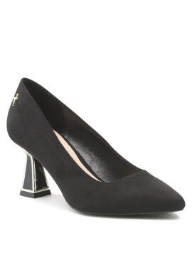 Menbur Обувки 23574 Black 0001 - Mera.bg