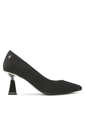 Menbur Обувки 23574 Black 0001 - Mera.bg