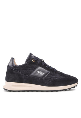Mercer Amsterdam Сникърси The Lebow ME223004 Navy 601 - Mera.bg