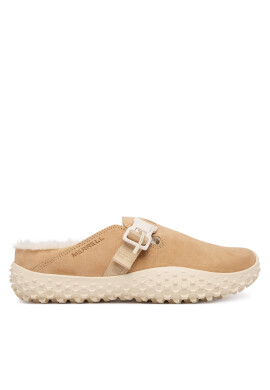 Merrell Чехли Wrapt Cozy J008652 Бежов - Mera.bg