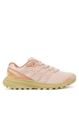 Merrell Маратонки за бягане Fly Strike J068486 Розов - Mera.bg