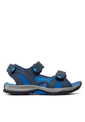 Merrell Сандали Panther Sandal 2.0 MK262993 Тъмносин - Mera.bg