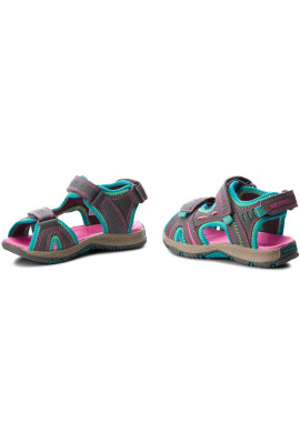 Merrell Сандали Panther Sandal MC53428A Grey/Turq - Mera.bg