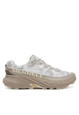 Merrell Сникърси Agility Peak 5 Bliss Silt J068471 Бежов - Mera.bg