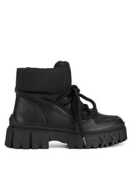 MEXX Туристически oбувки MI001713343W Черен - Mera.bg