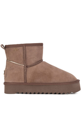 MEXX Апрески MICH2003943W Кафяв - Mera.bg