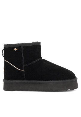 MEXX Апрески MXCH022502W BLACK Черен - Mera.bg