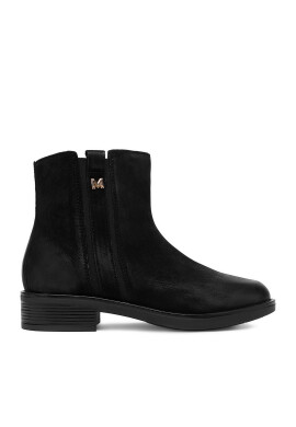 MEXX Боти CEO-MX/032C-WI23 Черен - Mera.bg