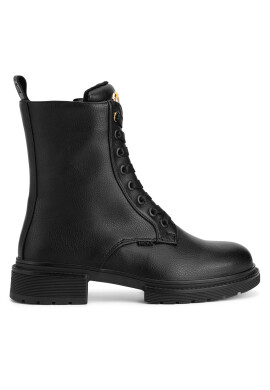 MEXX Зимни обувки MI001712343W Черен - Mera.bg