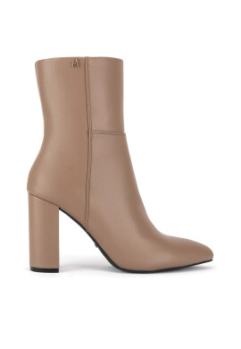 MEXX Боти MI001714343W Бежов - Mera.bg