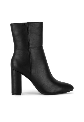 MEXX Боти MI001714543W Черен - Mera.bg