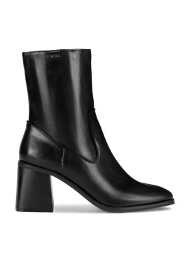MEXX Боти MI001714643W Черен - Mera.bg